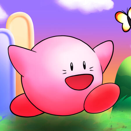 Kirby of the Stars