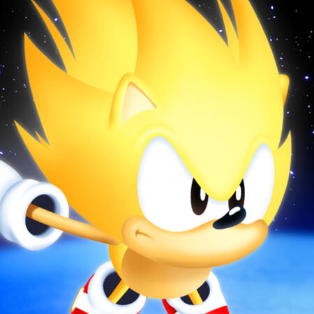 The Doomsday Zone - Sonic 3 & Knuckles